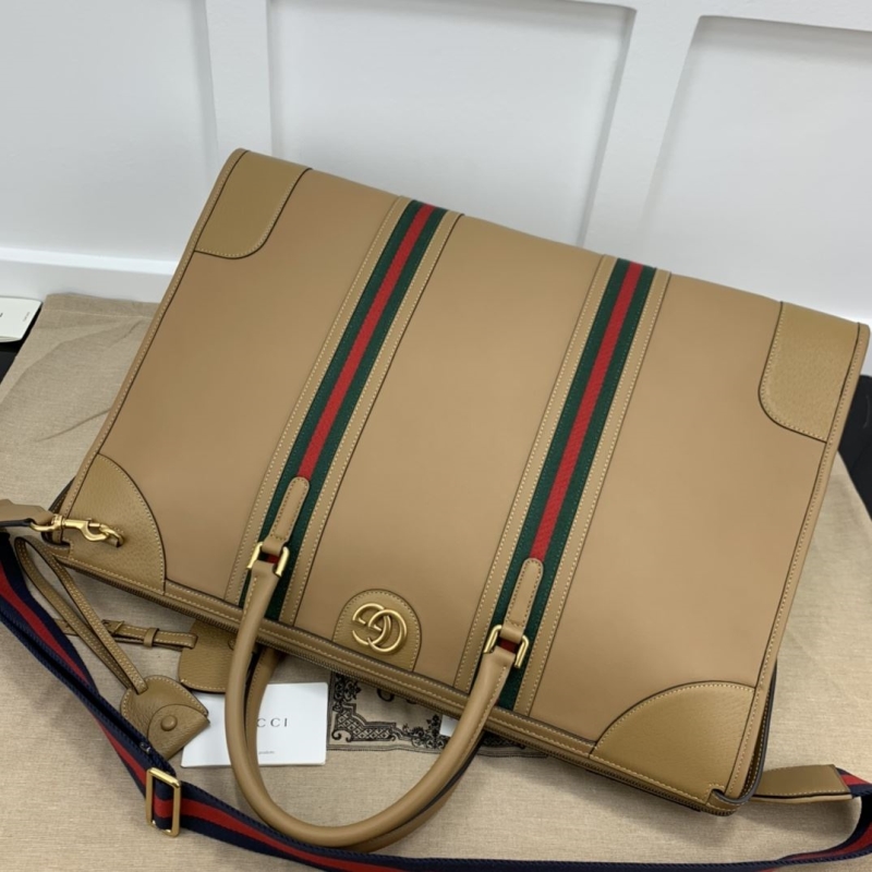 Gucci Shopping Bags